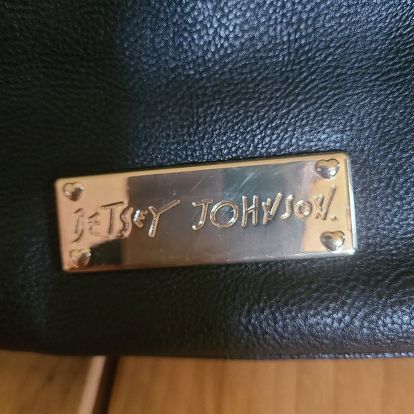 Betsy Johnson - Picture 2 of 3